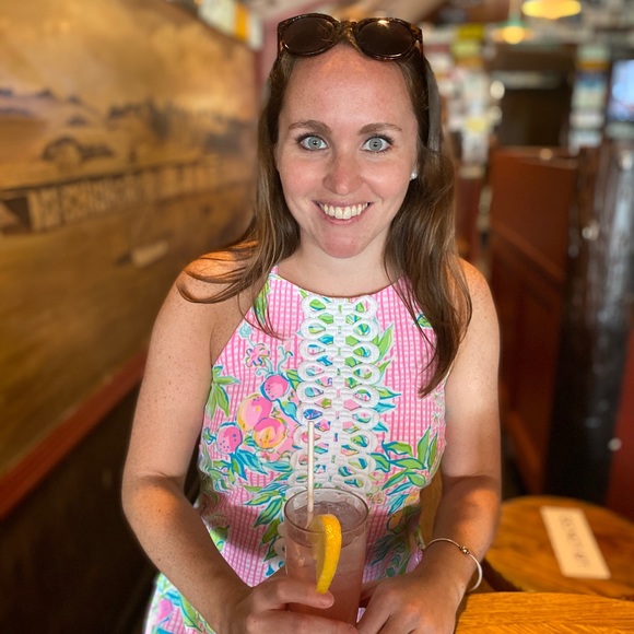 Meet your Posher, Maggie - Picture 1 of 1